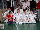 Bemutató edzés