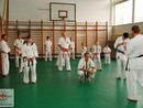 II. SHIN-SHIBU Őszi Cserháti Edzőtábor
