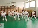 II. SHIN-SHIBU Őszi Cserháti Edzőtábor