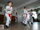 II. SHIN-SHIBU Őszi Cserháti Edzőtábor