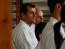 II. SHIN-SHIBU Őszi Cserháti Edzőtábor