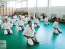 II. SHIN-SHIBU Őszi Cserháti Edzőtábor