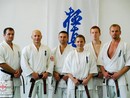 II. SHIN-SHIBU Őszi Cserháti Edzőtábor