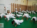 II. SHIN-SHIBU Őszi Cserháti Edzőtábor