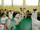 II. SHIN-SHIBU Őszi Cserháti Edzőtábor