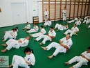 II. SHIN-SHIBU Őszi Cserháti Edzőtábor