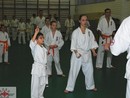 II. SHIN-SHIBU Őszi Cserháti Edzőtábor