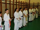 II. SHIN-SHIBU Őszi Cserháti Edzőtábor