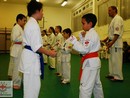 II. SHIN-SHIBU Őszi Cserháti Edzőtábor