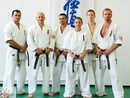 II. SHIN-SHIBU Őszi Cserháti Edzőtábor
