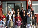 II. SHIN-SHIBU Őszi Cserháti Edzőtábor