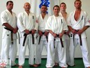 II. SHIN-SHIBU Őszi Cserháti Edzőtábor