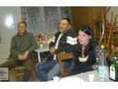 II. SHIN-SHIBU Őszi Cserháti Edzőtábor