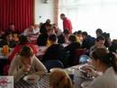 II. SHIN-SHIBU Őszi Cserháti Edzőtábor