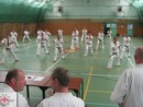 IBK Nemzetközi Edzőtábor