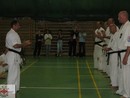 IBK Nemzetközi Edzőtábor