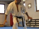 Edzés a Shin Dojóban