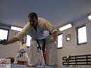 Edzés a Shin Dojóban