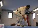 Edzés a Shin Dojóban