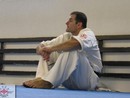 Edzés a Shin Dojóban