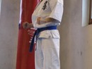 Edzés a Shin Dojóban