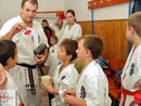 András szülinapját ünnepeltük
