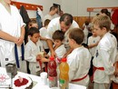 András szülinapját ünnepeltük
