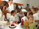 András szülinapját ünnepeltük