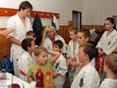 András szülinapját ünnepeltük