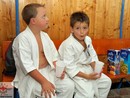 1 éves a Seishin Dojo