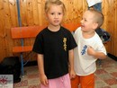 1 éves a Seishin Dojo