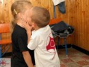 1 éves a Seishin Dojo
