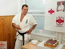 1 éves a Seishin Dojo