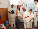 1 éves a Seishin Dojo