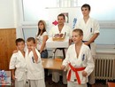 1 éves a Seishin Dojo