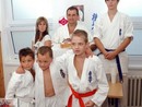 1 éves a Seishin Dojo