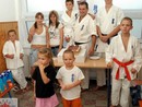 1 éves a Seishin Dojo
