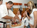 1 éves a Seishin Dojo
