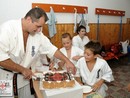 1 éves a Seishin Dojo