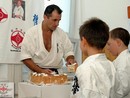 1 éves a Seishin Dojo