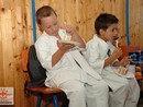 1 éves a Seishin Dojo