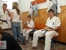 1 éves a Seishin Dojo