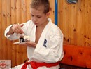 1 éves a Seishin Dojo