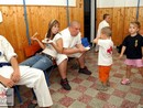1 éves a Seishin Dojo