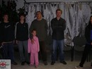 János Sensei szülinapját ünnepeltük