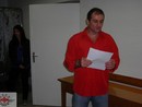 János Sensei szülinapját ünnepeltük