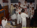 Martin szülinapját ünnepeltük