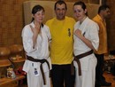 IX. Ashihara Karate Gála