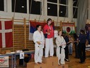 IX. Ashihara Karate Gála