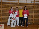 IX. Ashihara Karate Gála